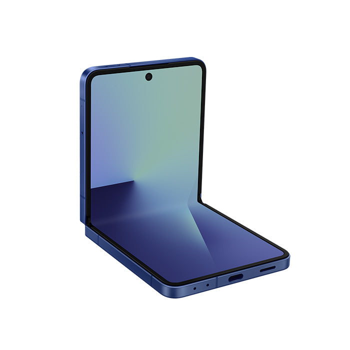 Samsung Galaxy Z Flip 7 256GB - BrandCart Kenya