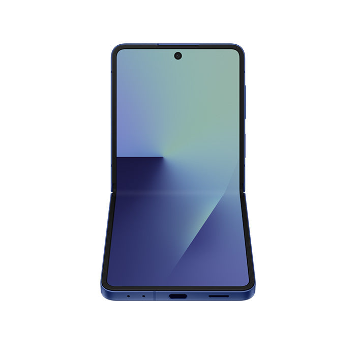Samsung Galaxy Z Flip 7 256GB - BrandCart Kenya