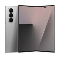 Samsung Galaxy Z Fold 7 256GB - BrandCart Kenya