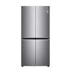 LG French Door Fridge GC-B22FTLVB -530L - BrandCart Kenya