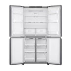 LG French Door Fridge GC-B22FTLVB -530L - BrandCart Kenya