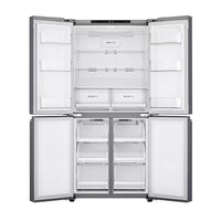 LG French Door Fridge GC-B22FTLVB -530L - BrandCart Kenya