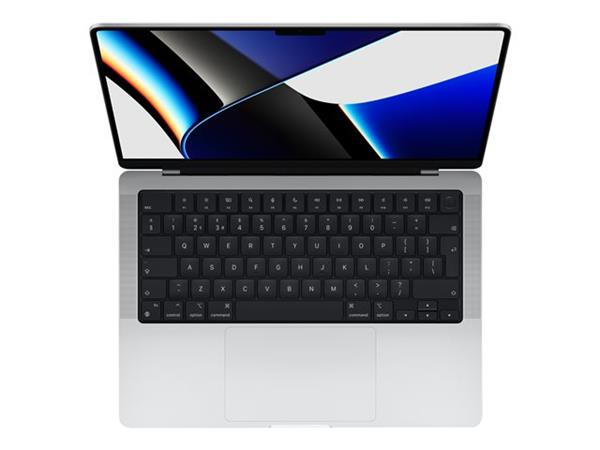 Macbook Pro 14" M1 Pro 8CPU 14GPU 16GB SSD 512GB - BrandCart Kenya