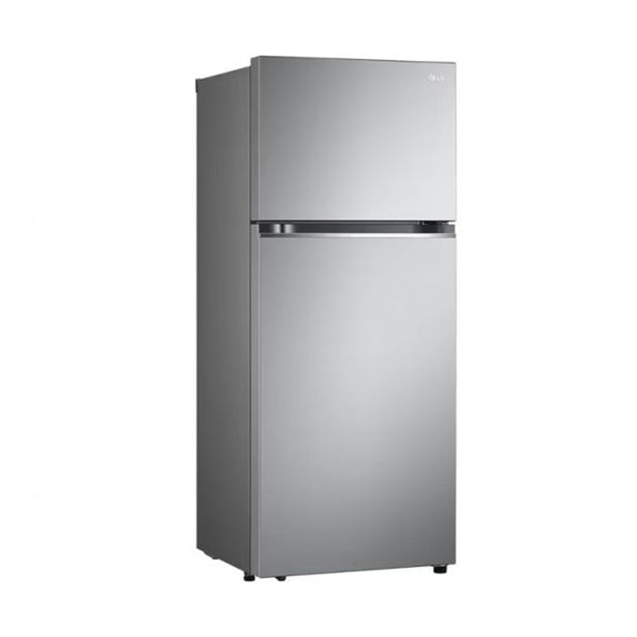 LG GL-B492PLGB Top Mount Freezer – 395(L) - BrandCart Kenya