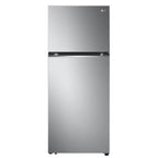 LG GL-B492PLGB Top Mount Freezer – 395(L) - BrandCart Kenya