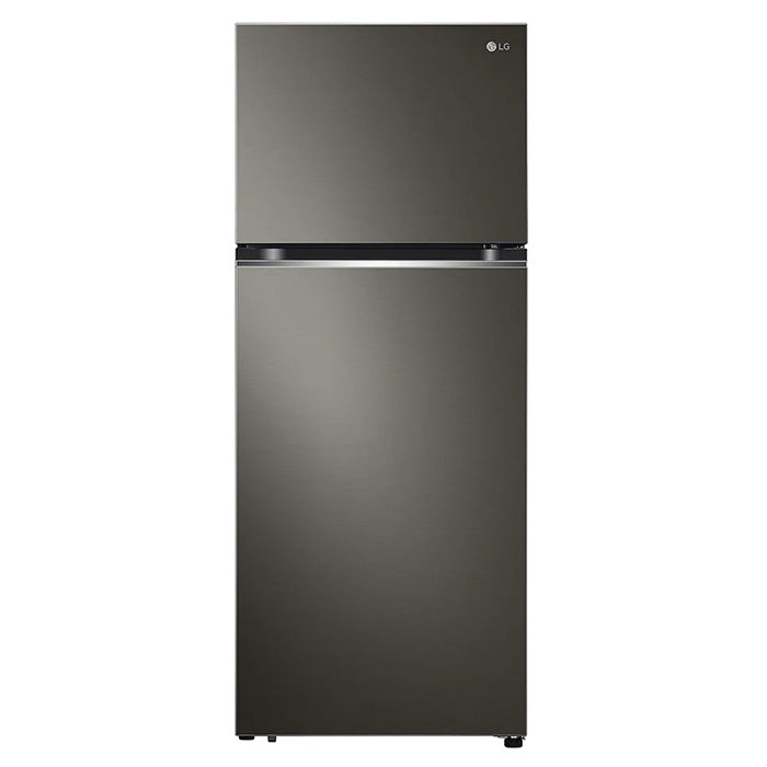 LG 315L Top Mount Freezer Double Door Fridge GN-B312PXGB
