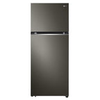 LG 315L Top Mount Freezer Double Door Fridge GN-B312PXGB