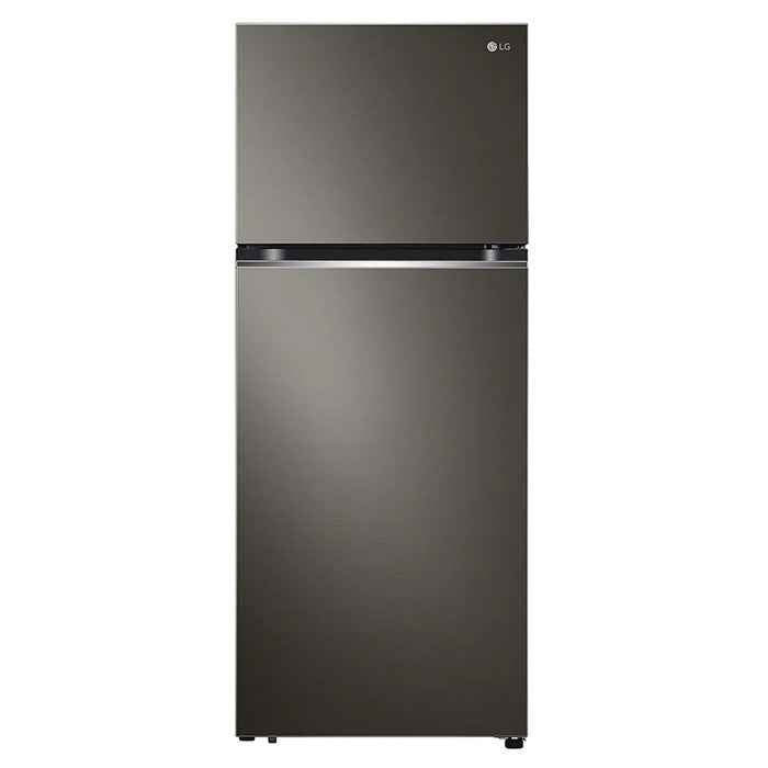 LG 315L Top Mount Freezer Double Door Fridge GN-B312PXGB