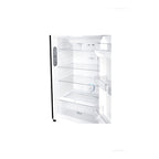 LG GN-C702SGGU Refrigerator Top Mount Freezer 506L – Black - BrandCart Kenya