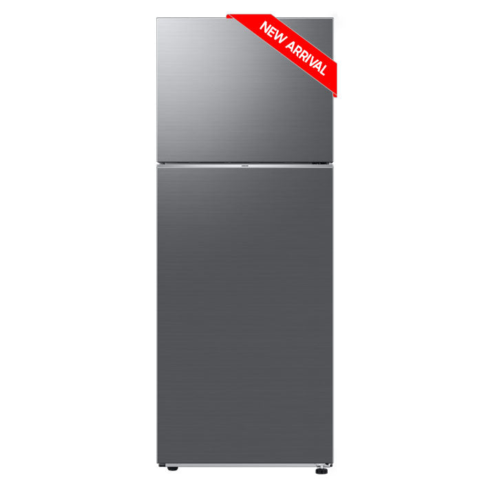 393 Ltrs Samsung Top Mount   RT-38CG6421S9 Freezer Refrigerator - BrandCart Kenya