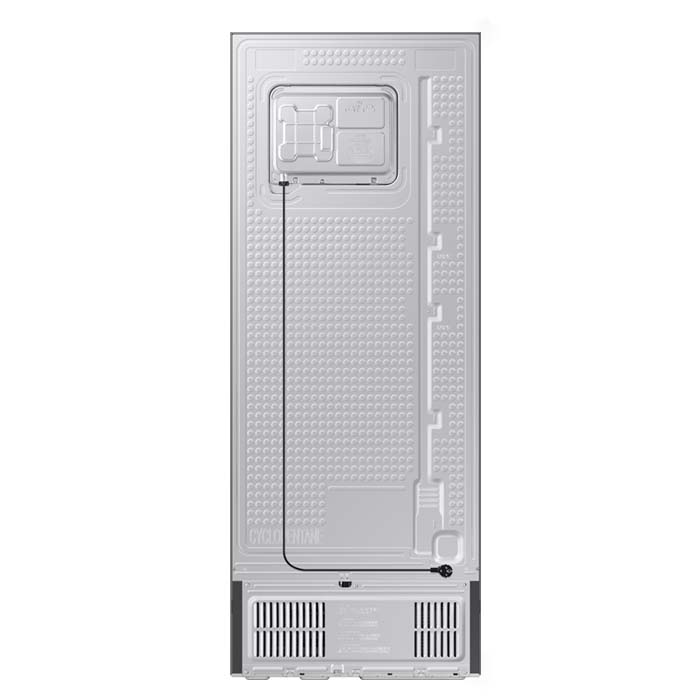 393 Ltrs Samsung Top Mount   RT-38CG6421S9 Freezer Refrigerator - BrandCart Kenya