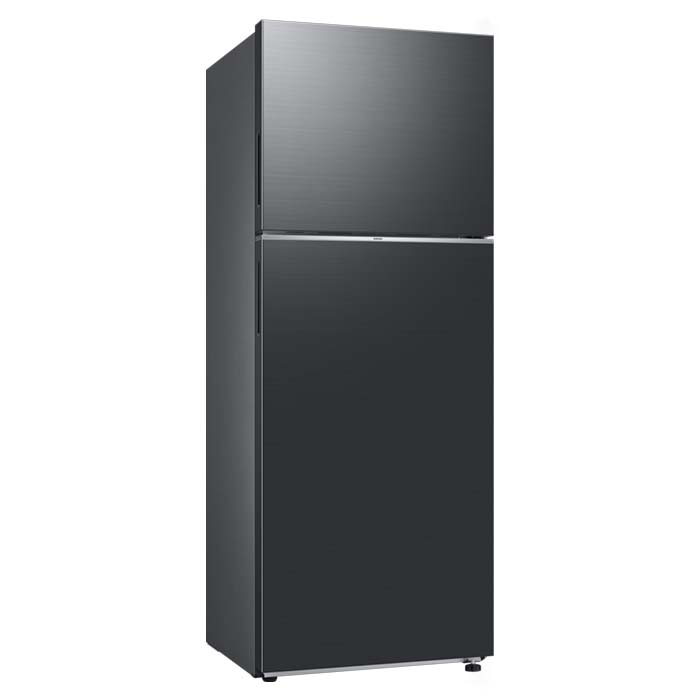 393 Ltrs Samsung Top Mount Freezer Refrigerator: RT38CG6421B1UT - BrandCart Kenya