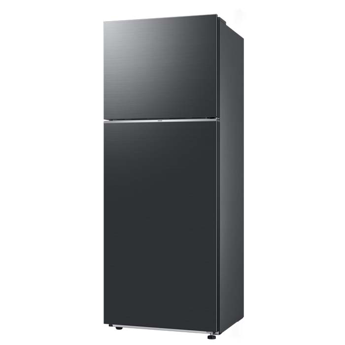 393 Ltrs Samsung Top Mount Freezer Refrigerator: RT38CG6421B1UT - BrandCart Kenya
