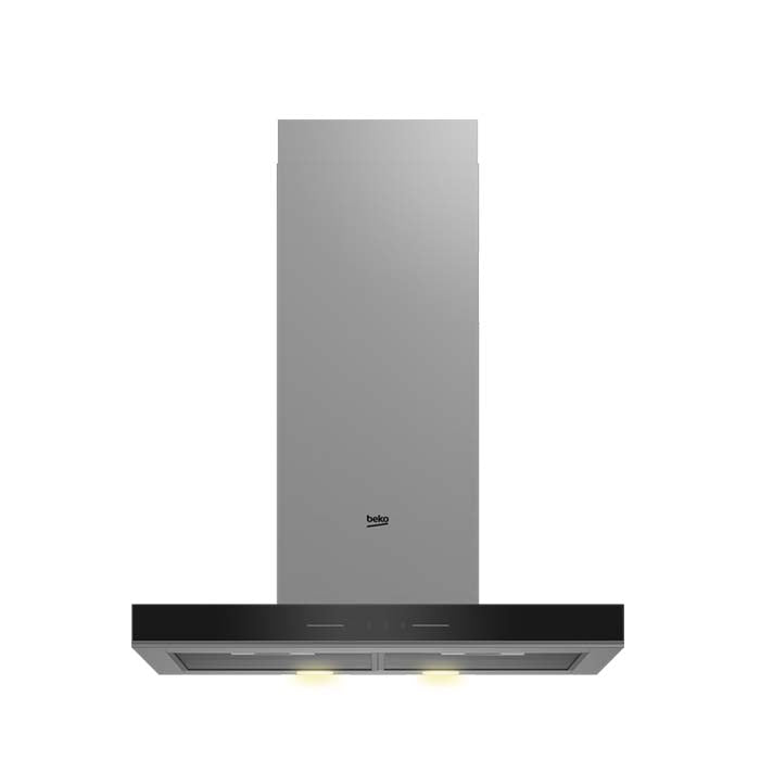 Beko, Built In Hood  BHCB63640B UK - BrandCart Kenya