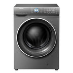 Hisense WFWY121VJMT 12Kg Front Load Washing Machine - BrandCart Kenya