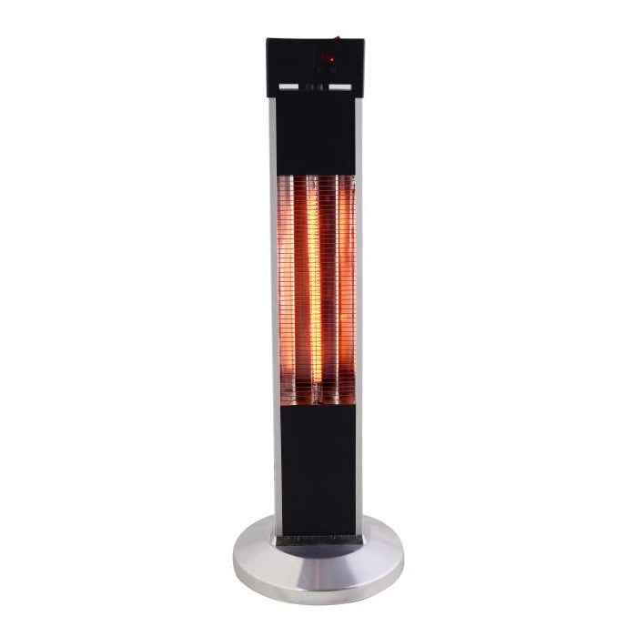 SCL Portable Free Standing Heater SCL-PD20R
