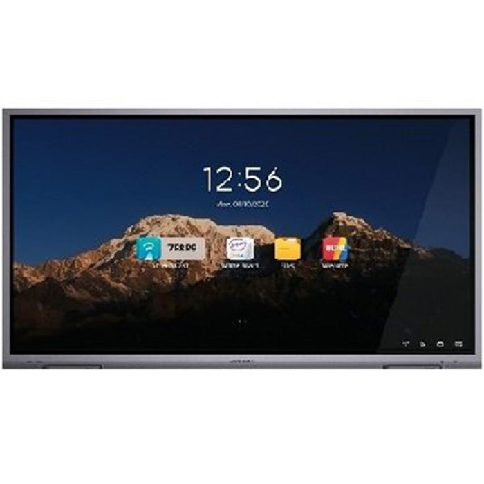Hikvision 86-inch 4K Interactive Flat Panel - BrandCart Kenya