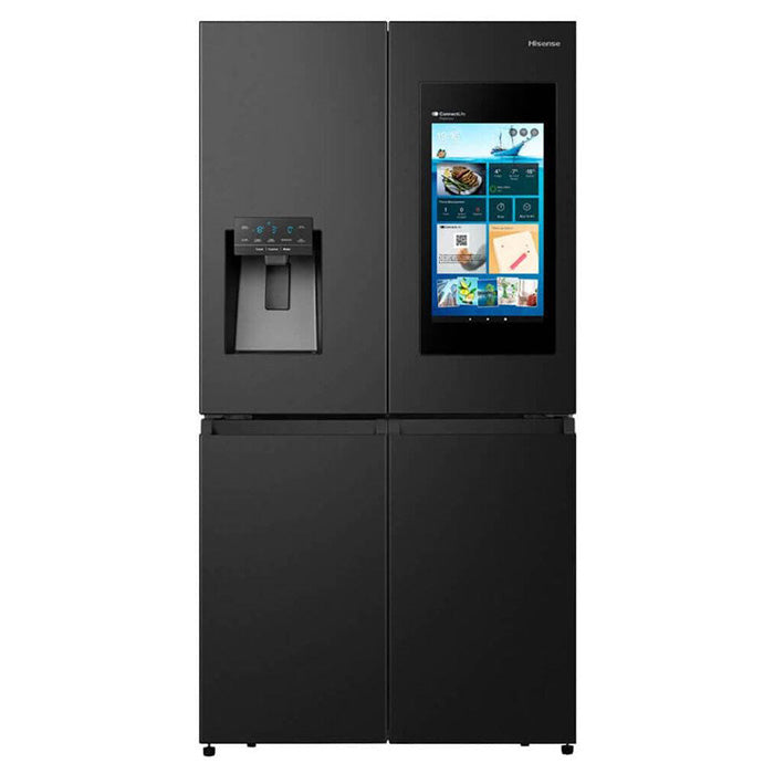 Hisense 522L Multi Door Refrigerator REF522DR - BrandCart Kenya