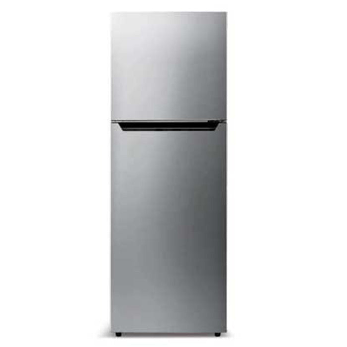 Hisense 203L Frost Free Fridge Silver - BrandCart Kenya