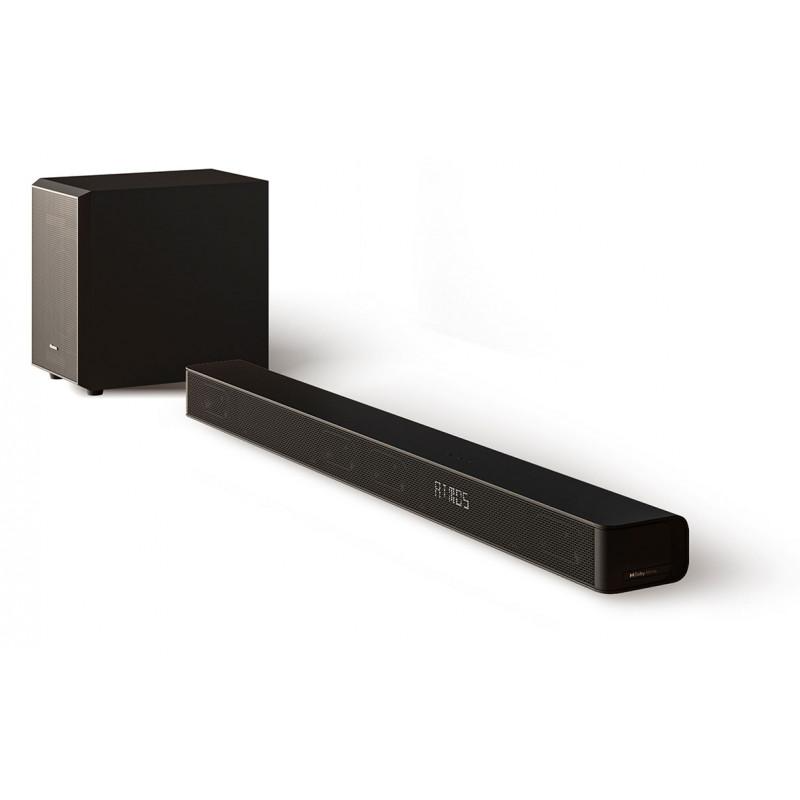 Hisense 500W 3.1CH Soundbar AX3100G - BrandCart Kenya