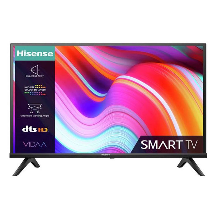 Hisense 32 Inch 32A4KKEN Smart FHD TV - BrandCart Kenya