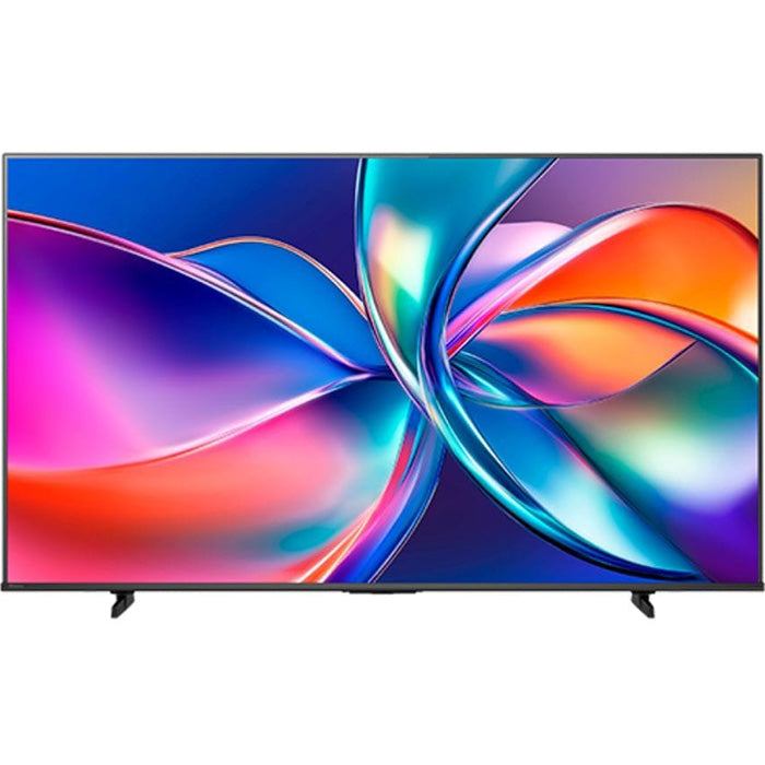Hisense 50 Inch QLED 4K Smart TV 50Q6QKEN - BrandCart Kenya