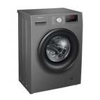 Hisense WFQP7012EVMT 7kg Front Load Washing Machine - BrandCart Kenya