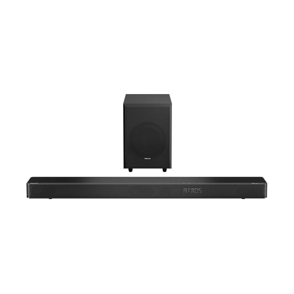 Hisense AX3120G 360w 3.1.2Ch Soundbar - BrandCart Kenya