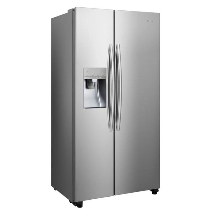 Hisense Fridge REF470DRZ 470L with Inverter and Ice Maker - BrandCart Kenya