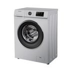 Hisense Washing Machine 6kg WFVC6010S – Powerful Cleaning - BrandCart Kenya