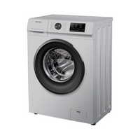 Hisense Washing Machine 6kg WFVC6010S – Powerful Cleaning - BrandCart Kenya