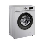 Hisense Washing Machine 6kg WFVC6010S – Powerful Cleaning - BrandCart Kenya
