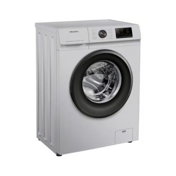 Hisense Washing Machine 6kg WFVC6010S – Powerful Cleaning - BrandCart Kenya
