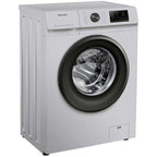 Hisense WFVB6010MS 6kg Front Load Washing Machine - BrandCart Kenya