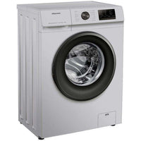 Hisense WFVB6010MS 6kg Front Load Washing Machine - BrandCart Kenya