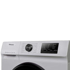 Hisense WFVB6010MS 6kg Front Load Washing Machine - BrandCart Kenya