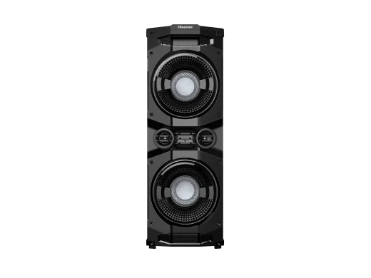 Hisense HP130 Party Speaker - BrandCart Kenya