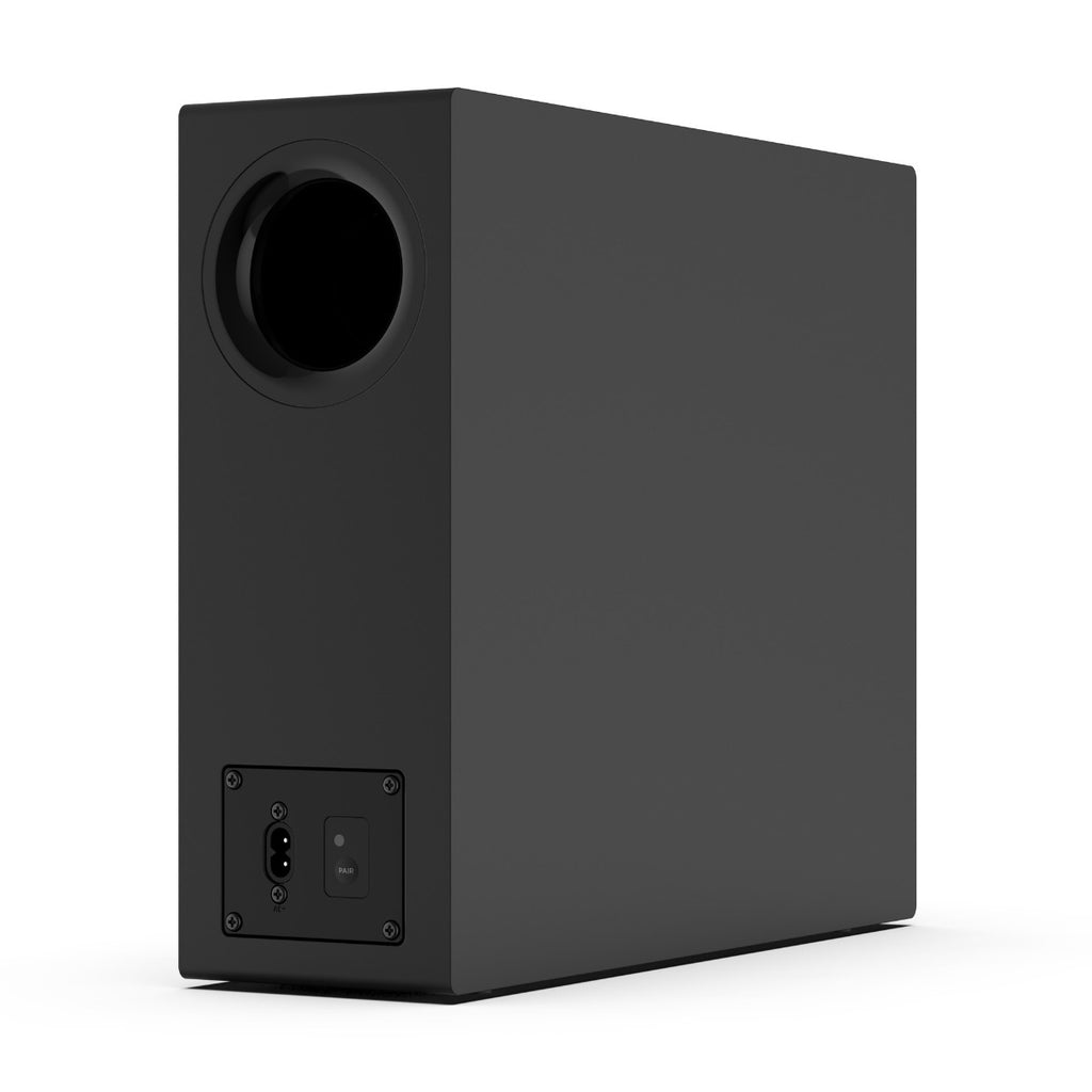 Hisense HS2100 | 2.1CH 240W Soundbar - BrandCart Kenya