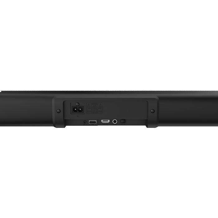 Hisense HS218 | 2.1ch 200W Soundbar - BrandCart Kenya