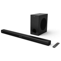 Hisense HS218 | 2.1ch 200W Soundbar - BrandCart Kenya