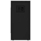 Hisense HS218 | 2.1ch 200W Soundbar - BrandCart Kenya