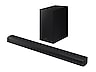 Samsung HW-B550 2.1ch Soundbar w/ Dolby Audio / DTS Virtual:X - BrandCart Kenya