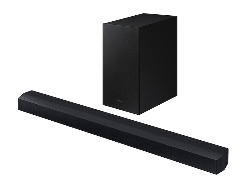 SAMSUNG 300W 2.1 CH SOUND BAR : HW-C450 - BrandCart Kenya