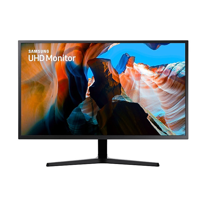 Samsung 32" UHD monitor with 1 billion colours - BrandCart Kenya