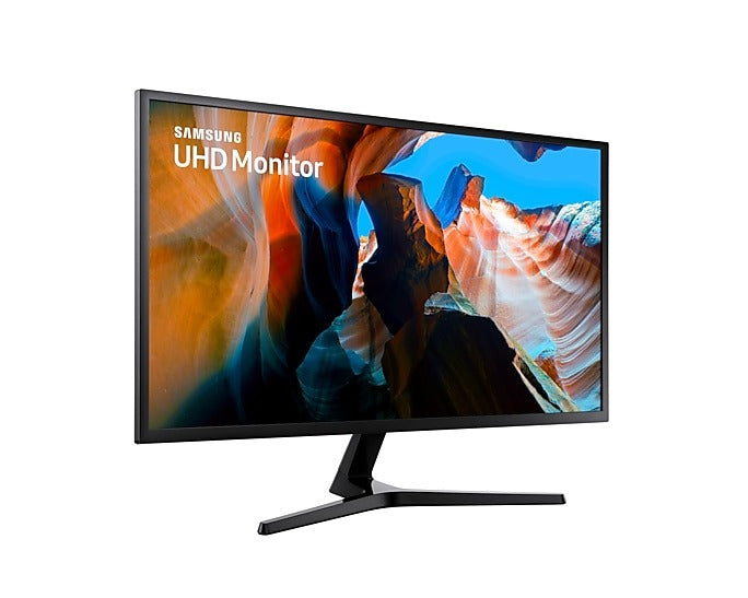 Samsung 32" UHD monitor with 1 billion colours - BrandCart Kenya