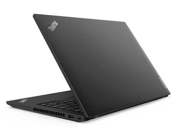 ThinkPad T Series 14" 8GB RAM, i5-1135G7, 512GB SSD - BrandCart Kenya