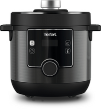 TEFAL ELECTRIC MULTI COOKER - BrandCart Kenya