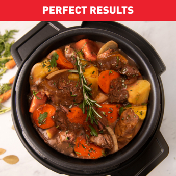 TEFAL ELECTRIC MULTI COOKER - BrandCart Kenya