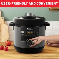 TEFAL ELECTRIC MULTI COOKER - BrandCart Kenya