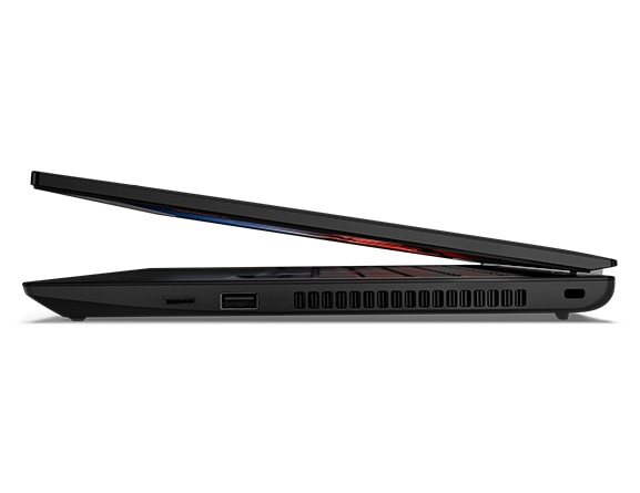 ThinkPad T Series 14" 8GB RAM, i5-1165G7, 512GB SSD - BrandCart Kenya